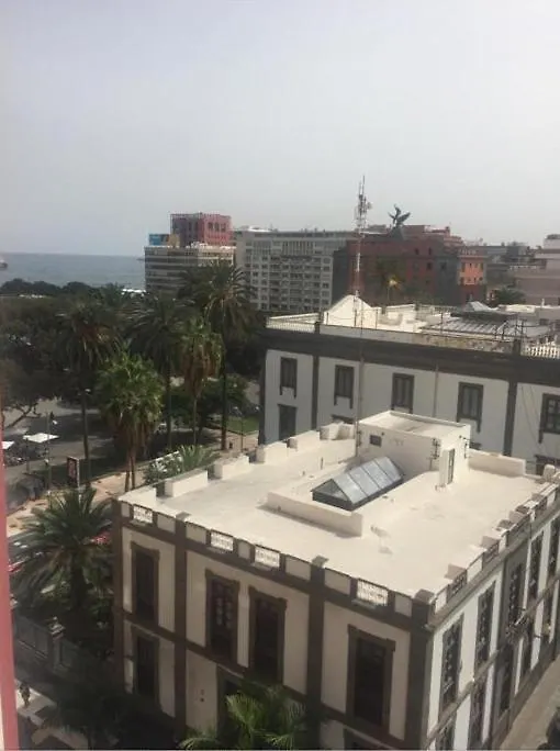 Apartamento Triana Parque VV Las Palmas de Gran Canaria