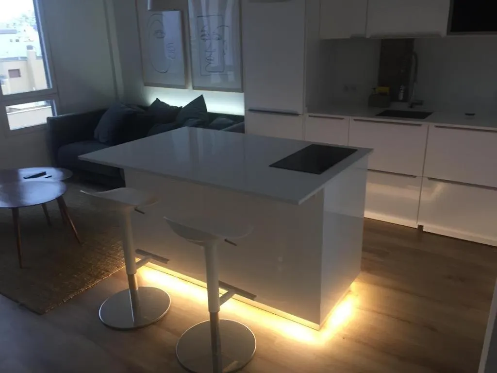 Apartamento Triana Parque VV Las Palmas de Gran Canaria España