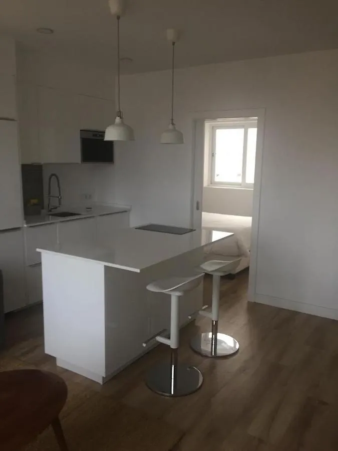 Apartamento Triana Parque VV Las Palmas de Gran Canaria España