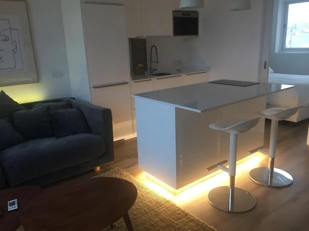 Apartamento Triana Parque VV Las Palmas de Gran Canaria 0*,  España