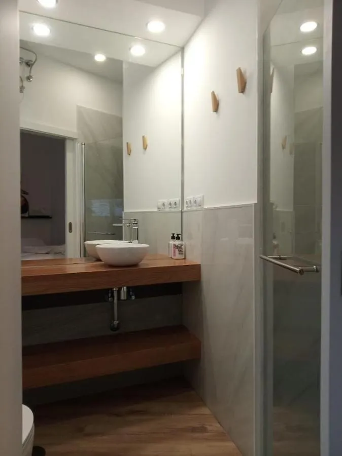 Apartamento Triana Parque VV Las Palmas de Gran Canaria