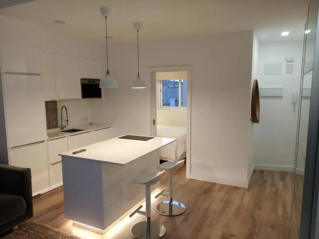 Apartamento Triana Parque VV Las Palmas de Gran Canaria