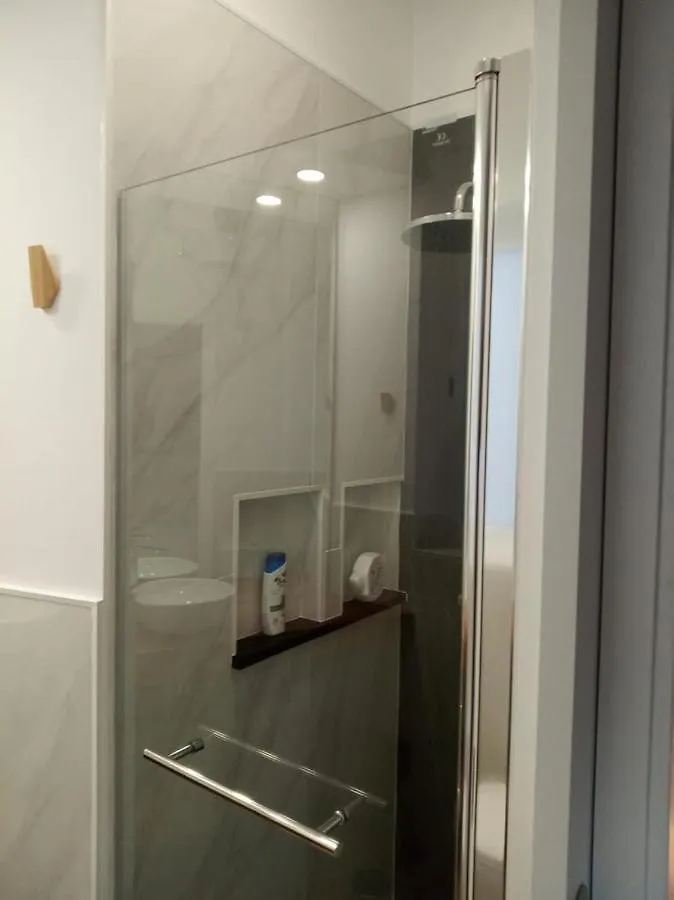 Apartamento Triana Parque VV Las Palmas de Gran Canaria 0*,  España