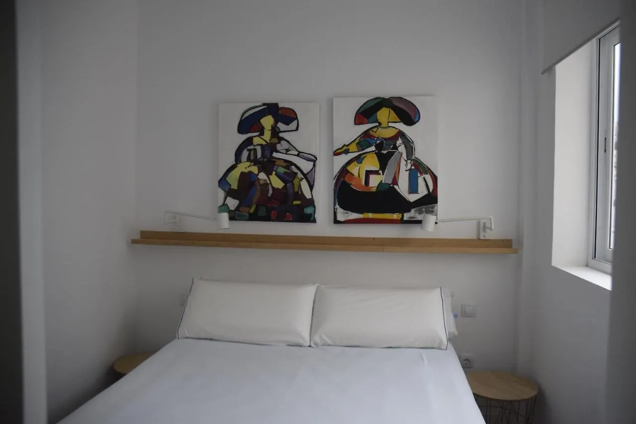 Apartamento Triana Parque VV Las Palmas de Gran Canaria