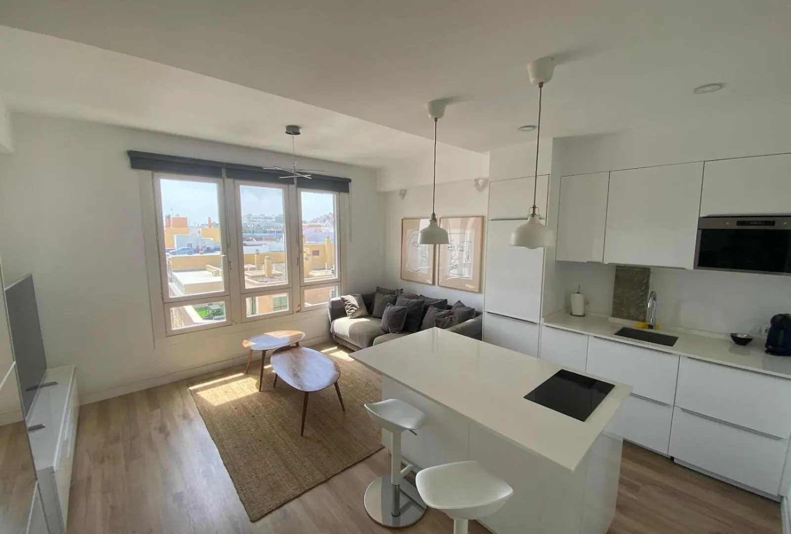 Apartamento Triana Parque VV Las Palmas de Gran Canaria