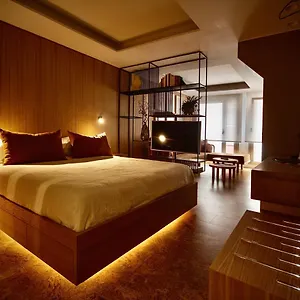 The Matter Meaningful Apartamento