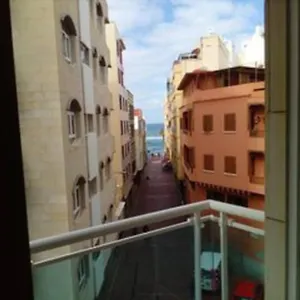 Edificio Gaviota 3 Apartamento