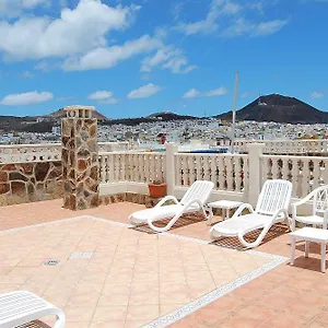 Apartment Tinoca, Las Palmas / Gran Canaria