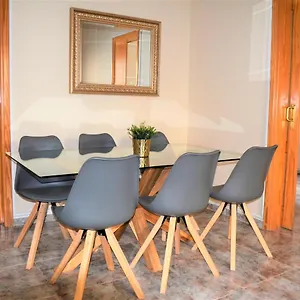 Teresa Urban Flat Palmas Apartamento